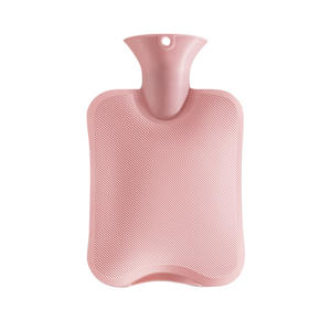 Bouteille d'eau chaude anti-explosion pour filles : Le chauffe-mains et chauffe-pieds ultime, chauffe-mains rechargeable à l'eau - Product Image 1