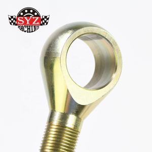 ปลายก้านเหล็กคาร์บอนต่ำปลายก้านแข็ง - Product Image 5