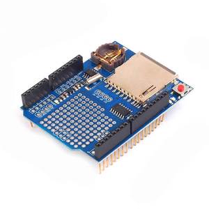 Carte d'apprentissage de micro-ordinateur à puce unique compatible avec <span class=keywords><strong>C8T6</strong></span> pour les composants électroniques de carte de développement ARM Core STM32F103C6T6 - Product Image 6