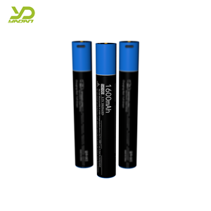 Promo Panas Huawen YD14100-160A 14100 Port Tipe-C 3.7V 1600mAh Baterai Lithium Ion Isi Ulang dengan BMS Pintar Terintegrasi CE/FCC - Product Image 6