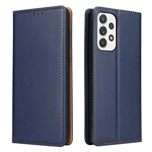 <span class=keywords><strong>เคส</strong></span>โทรศัพท์แบบมีช่องใส่บัตร PU สำหรับธุรกิจ<span class=keywords><strong>เคส</strong></span>โทรศัพท์หนังมีช่อง S23 S24 S25 Galaxy สำหรับ Samsung S23 Ultra - Product Image 3