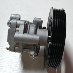Automobile <strong>Parts</strong> and Accessories Car <strong>Spare</strong> <strong>Parts</strong> <strong>Auto</strong> Power Steering Pump with Sensor for MITSUBISHI L200 4D56 KB4T MR995024 - Product Image 5
