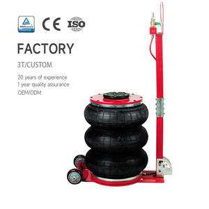 Automobile Lifting Tools Inflatable Lifting <strong>Bag</strong> <strong>air</strong> <strong>Bag</strong> <strong>Jack</strong> off Road <strong>air</strong> Balloon <strong>Jack</strong> 3 Ton for <strong>Car</strong> - Product Image 1
