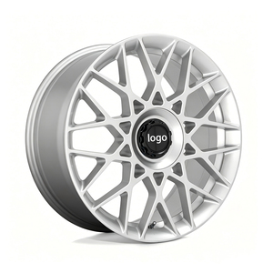 Jantes en alliage forgé Rotiform BLQ-C 19-24 pouces 5x114.3 5x108 pour <span class=keywords><strong>Lexus</strong></span> IS300 Nissan 350Z 370Z GR86 BRZ Subaru BRZ - Product Image 4