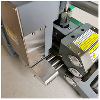 Machine de soudage par thermofusion pour feuilles de plastique vinyle, EPDM, HDPE, géomembrane Comet, et bâches, pour le scellement des joints