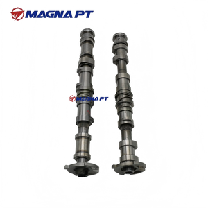 Arbre à cames moteur haute qualité M274 d'admission et d'échappement A2740503200 A2740504600 pour Mercedes C300 E300 GLC300 M274 <span class=keywords><strong>2</strong></span>.0T - Product Image 1