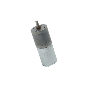 25D 마이크로 스피드 370 모터 12v <span class=keywords><strong>DC</strong></span> 메탈 기어 박스 라 토크 카본 브러시 화장실 자석 스마트 가전 제품 - Product Image 4