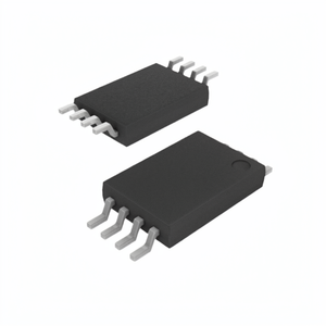 ชิปอิเล็กทรอนิกส์ คอมโพเนนต์หน่วยความจำ 8 TSSOP BR93G86FVT-3AGE2 ช่องทางผู้ผลิต - Product Image 1