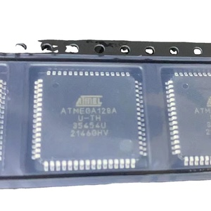 ทดสอบใหม่แบบดั้งเดิม ผ่านการรับประกัน 1 ปี ATMEGA128AU-TH - Product Image 1