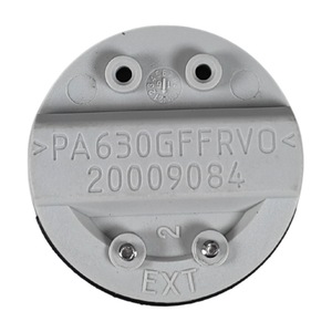Válvula de Mariposa Serie RS34 RS44 RS50 RS70 RS100 RS130 RS190 de Gas Riello - Product Image 1