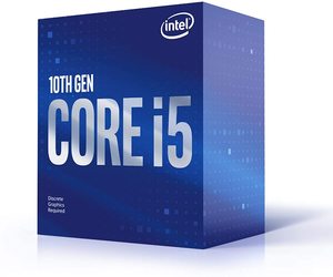 Nouveau processeur Original Core <span class=keywords><strong>i5</strong></span> <span class=keywords><strong>10400F</strong></span> <span class=keywords><strong>CPU</strong></span> LGA1200 6 cœurs <span class=keywords><strong>CPU</strong></span> - Product Image 4