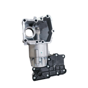 Сверхмощный Европейский грузовой автомобиль запчасти Actros редуктор переключения 0022603863 9302600063 9302600163 9302600263 цилиндр переключения передач - Product Image 2