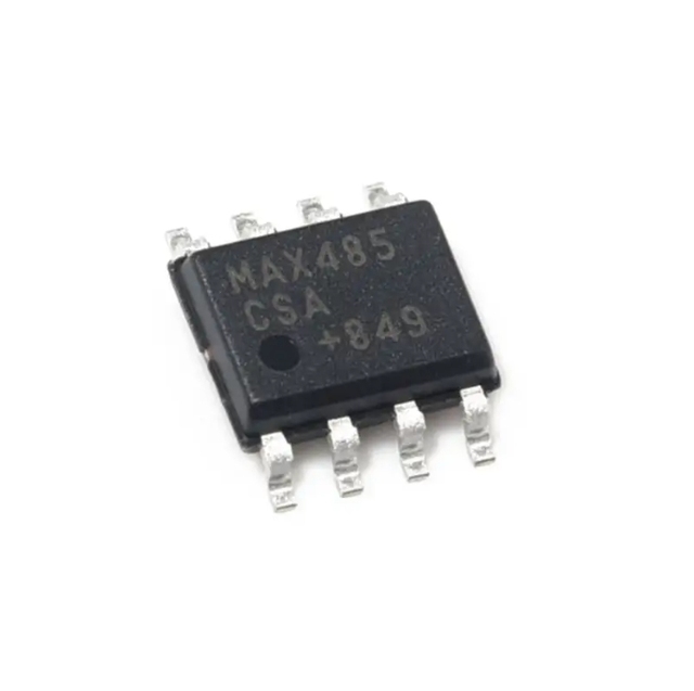 MAX485CSA+ Original Electronic component suppliers Integrated Circuit Factory spot supply BOM list service