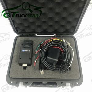 Vodia Nouvelle Version Outil de Diagnostic OBD2 Analyseur Moteur pour Voitures FAW avec Interface USB et Système d'Exploitation Windows - Product Image 4