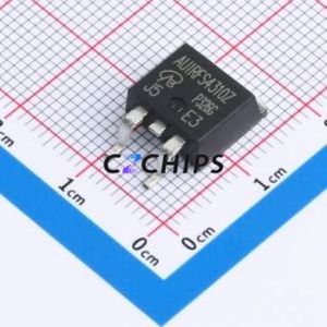 Original et tout nouveau AUIRFS4310ZTRPBF-VB TO-263(D2PAK) Transistor Transistor à effet de champ (MOSFET) - Product Image 1
