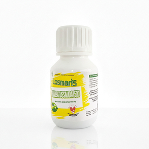 Losman's Habbatussauda Plant <b>Extract</b> offers pure, potent health benefits derived from artificial planting, ensuring sustainable - Product Image 1