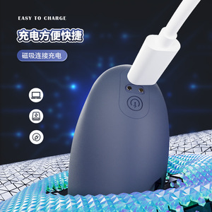 <b>Male</b> Penis Trainer Horse Eye Gait Exercise Cup For <b>Masturbation</b> Glans Massage - Product Image 2
