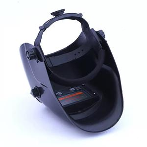 Casco <span class=keywords><strong>de</strong></span> Soldadura con Oscurecimiento Automático con Energía Solar True Color, Calcomanías Personalizadas para Casco <span class=keywords><strong>de</strong></span> Soldadura Predator - Product Image 6