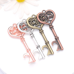 Key Bottle Opener Birthday Party Favors Skeleton Key Bottle Opener Wedding Party Favor Souvenir Gift