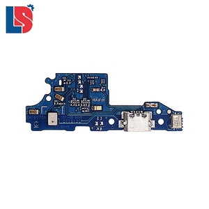 All'ingrosso Del Telefono Mobile Pezzi di Ricambio di Ricarica Porta Della Flessione per Huawei Mate 8 Del Connettore Del Bacino di Bordo Cavo Della Flessione - Product Image 4