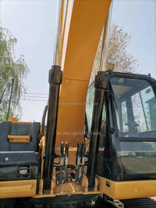 รถขุดตีนตะขาบ320D สำหรับ320d2ก่อสร้าง20ตัน - Product Image 2