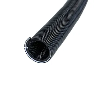 Custom Services Industrial Steam Corrugated PVC Steel Wire Flexible Vacuum Cleaner Hose