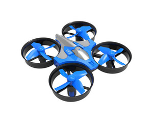 HOSHI RH807 UFO Drone <span class=keywords><strong>Quadcopter</strong></span> 2.4Ghz 6-Axis Gyro <span class=keywords><strong>360</strong></span> Độ Xoay Một Key Trở Lại <span class=keywords><strong>RC</strong></span> Máy Bay Trực Thăng Không Đầu chế Độ RTF Nano Dron - Product Image 4