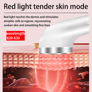 Dụng Cụ Làm Đẹp Hàn Quốc Lưu Trữ Thiết Bị Làm Đẹp Sử Dụng Tại Nhà Spa Mặt Tiện Dụng Đa Năng - Product Image 6