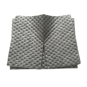 Kiểm soát tràn superabsorbent nước nhanh chóng khô dầu thấm miếng - Product Image 4