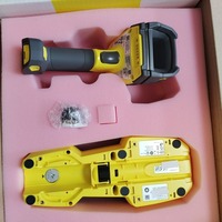 Pembaca Barcode Cognex DM8700LX-BT-E untuk Pengenalan Barcode dan Karakter Barang Asli Original Harga Nego