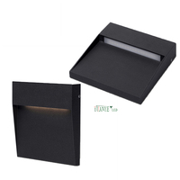 Les vacances décoratives de style nordique allumant 5W 6W 12W 18W pour les étapes de marche ont mené le YY-QJL026 d'éclairage