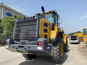 Caricatore Frontale Compatto XC938 da 3 Tonnellate, Nuovo Modello di Marca Cinese di Livello 2 - Product Image 3