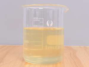 Meilleure vente dans le monde entier superplastifiant à base de polycarboxylate PCE liquide 50% teneur solide - Product Image 3