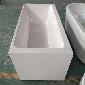 Baignoires intégrées simples d'usine de meilleure qualité <span class=keywords><strong>baignoire</strong></span> à prix abordable <span class=keywords><strong>baignoire</strong></span> acrylique de conception australienne baignoires rectangulaires à <span class=keywords><strong>porte</strong></span> - Product Image 6