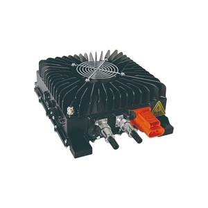 Brogen <b>Brad</b> New ACDC Charger 3.3 Kw on Board for Ev - Product Image 5