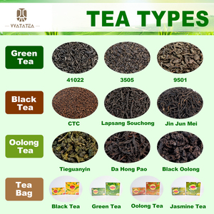 Toptan fiyat <span class=keywords><strong>Assam</strong></span> siyah çay yaprakları kabarcık çay maddeler afrika pazarında sıcak satış - Product Image 3