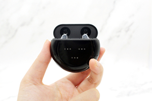 Retone New Launched for Deaf Elderly Super Invisible Mini Rechargeable CIC Invisible Hearing Aid With <strong>Bluetooth</strong> <strong>Wireless</strong> - Product Image 5