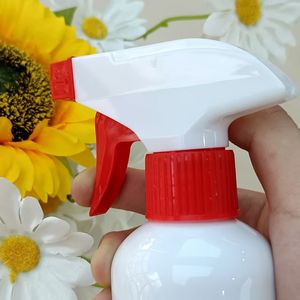 Yuanle 28mm 28/400/410 Rigger Pomp Spuitfles met PP Lekvrije Flesafdichtingen voor Chemisch Gebruik - Product Image 5