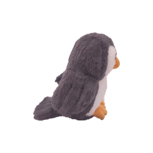 <strong>Wholesale</strong> Custom High Quality 7 Inch Soft Plush <strong>Toys</strong> <strong>Bird</strong> Penguin for Kids in Different Colors Pet <strong>Toy</strong> - Product Image 6