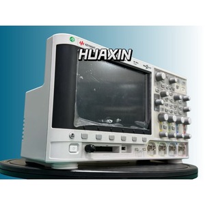 ออสซิลโลสโคป Agilent Keysight MSOX2024A, สัญญาณผสม, 4 ช่องสัญญาณ, 200 MHz มือสอง #   hx - Product Image 2