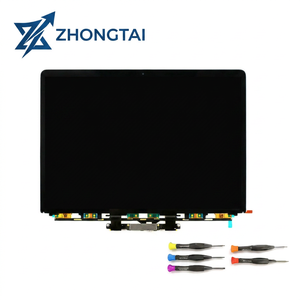 Laptop LCD Screen Full Assembly for <strong>MacBook</strong> <strong>Air</strong> 13" A2337 A1932 A2179 2018 <strong>2019</strong> 2020 Retina Display Replacement OEM - Product Image 6
