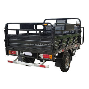 Sunrace — tricycle à essence agricole chinois yatelon, moto de course, camion cargo, 200cc 250cc, populaire, avec charge, 2021 - Product Image 5