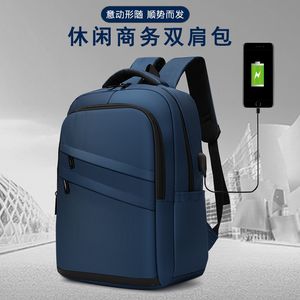 Sac à dos personnalisé unisexe pour adulte et adolescent, avec logo, décontracté, sport, d'école, prix d'usine, <span class=keywords><strong>2023</strong></span> - Product Image 2