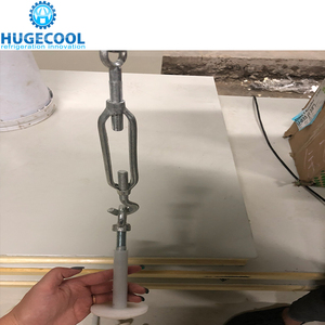 Tấm Cách Nhiệt Phòng Lạnh Tấm Cách Nhiệt Pu <span class=keywords><strong>Sandwich</strong></span> Bán Chạy - Product Image 5