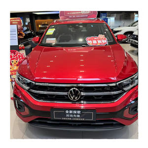 Exportación de automóviles a Argelia en <span class=keywords><strong>Taigo</strong></span> 2025, vendedores chinos, edición Starlight de dos ruedas motrices, automóvil <span class=keywords><strong>T</strong></span> Rock Volks-wagen 2025 - Product Image 1