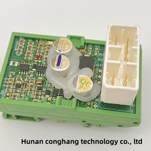 แผงวงจรรถปั๊มคอนกรีต UMK-SE11.25 อะไหล่พิเศษพร้อมการรับประกัน 3 ปี - Product Image 4