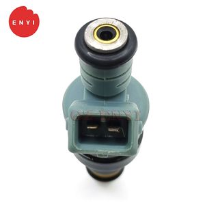 Inyector de Combustible 8250930006 para Accent X3 Scoupe 1.5L L4, Pieza de Motor de Gasolina 35310-22010 - Product Image 3