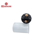 DSGENUINE OEM NUEVO Inyector de combustible diésel 2854608 504091505 0986435552 0445120057