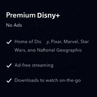 Compte Premium Dix Ney Plus, streaming illimité de films, séries télévisées, animés en 4K, stable, fonctionne dans le monde entier, clé TV européenne