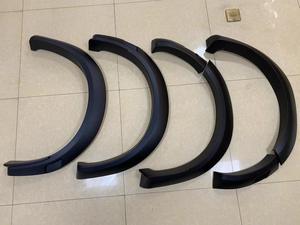 บังโคลนรถกระบะแบบไม่มีไฟสำหรับ Ford Ranger T9 - Product Image 3